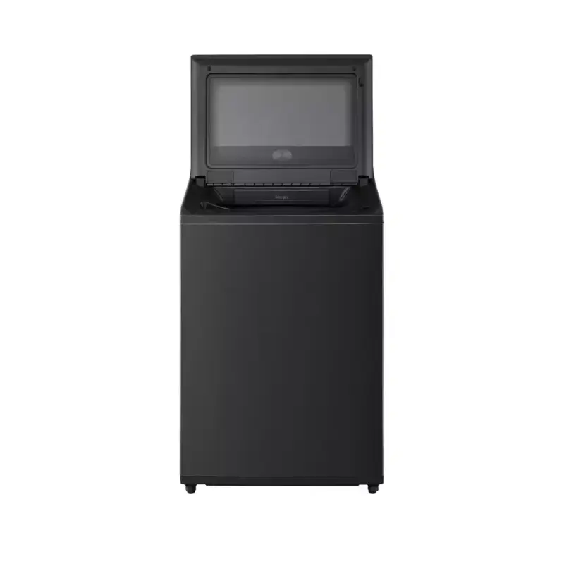 LAVADORA 15KG CARGA SUPERIOR AIDD NEGRO ONYX WT15OBTX